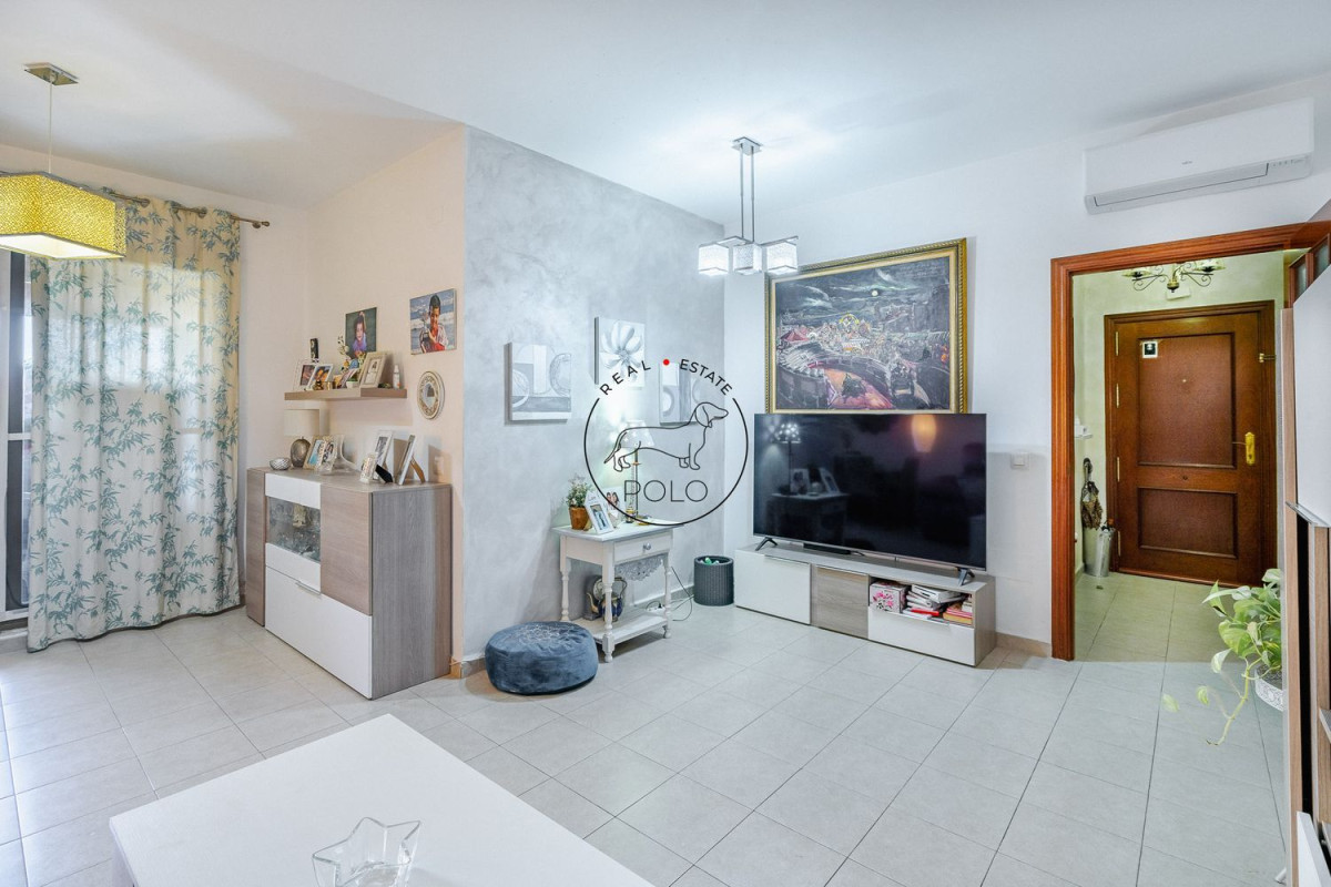 Sale of apartment in la florida, Algeciras
 photo 4