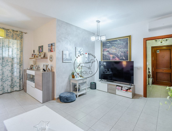 Apartment for sale in  la florida, Algeciras photo 4