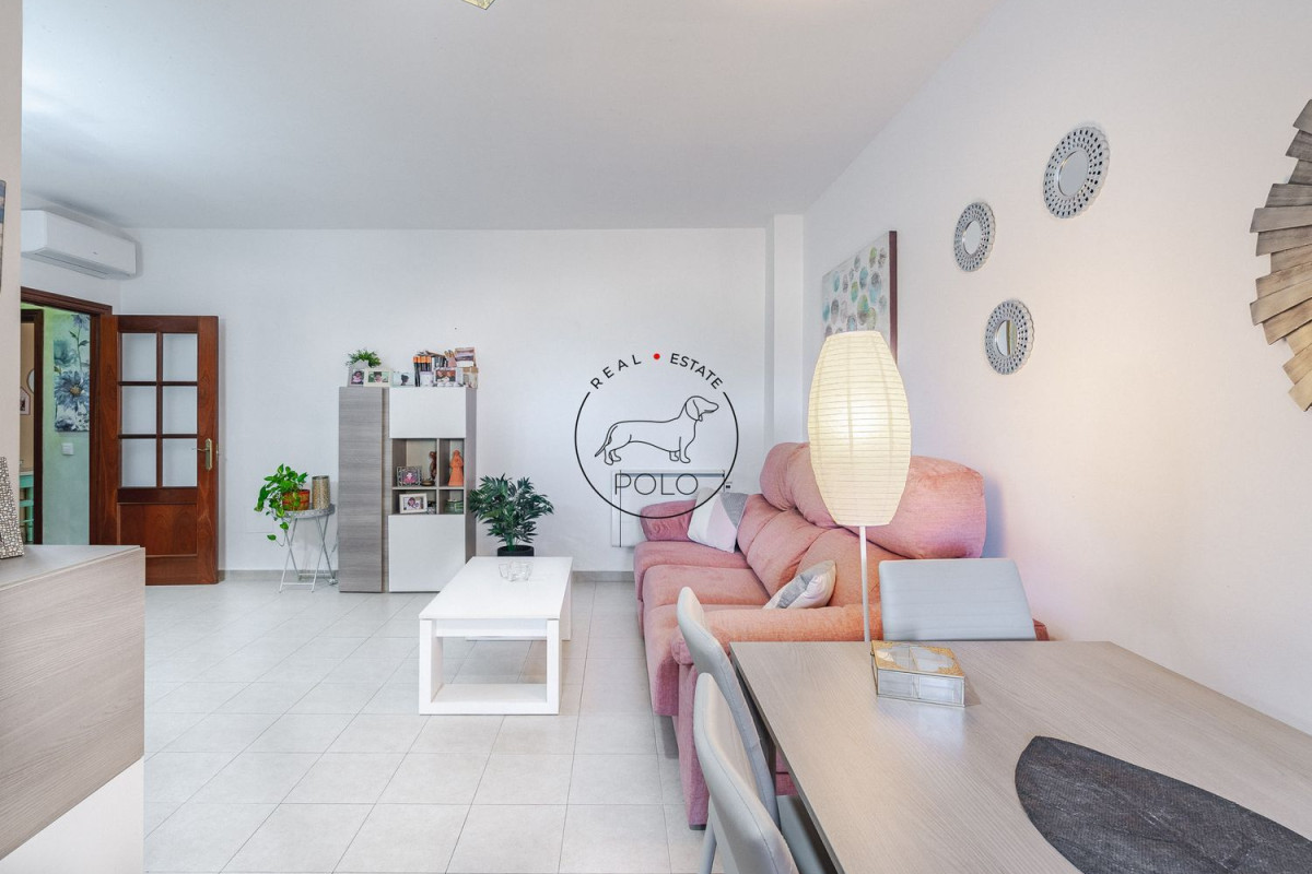 Sale of apartment in la florida, Algeciras
 photo 5