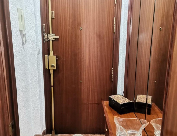 Продажа квартиры в Ciudad Jardín , Distrito Ciudad Jardín photo 1