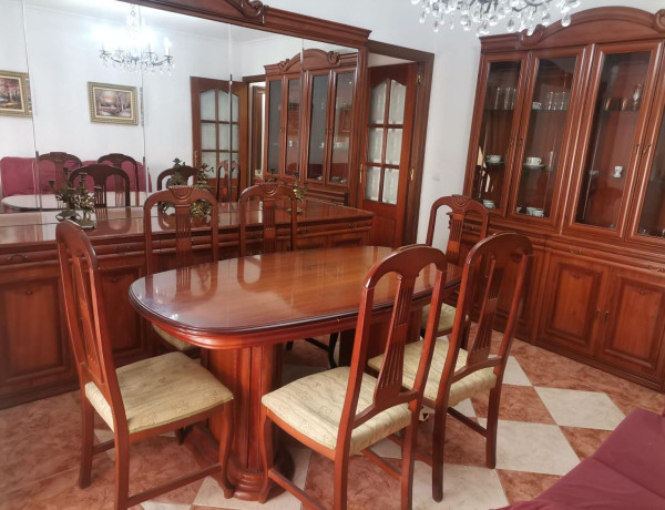 Продажа квартиры в  Ciudad Jardín , Distrito Ciudad Jardín photo 4