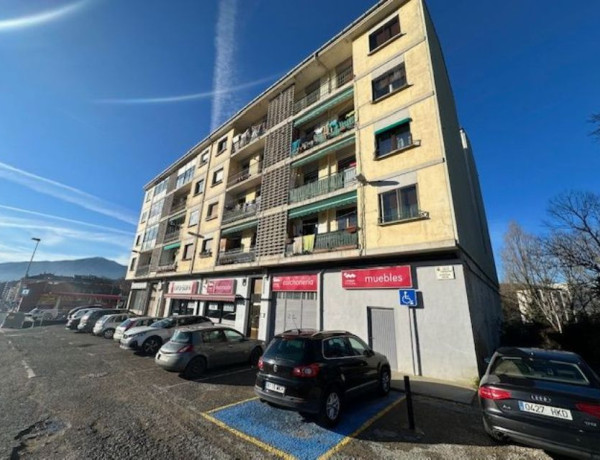 Apartment for sale in , Estella photo 1
