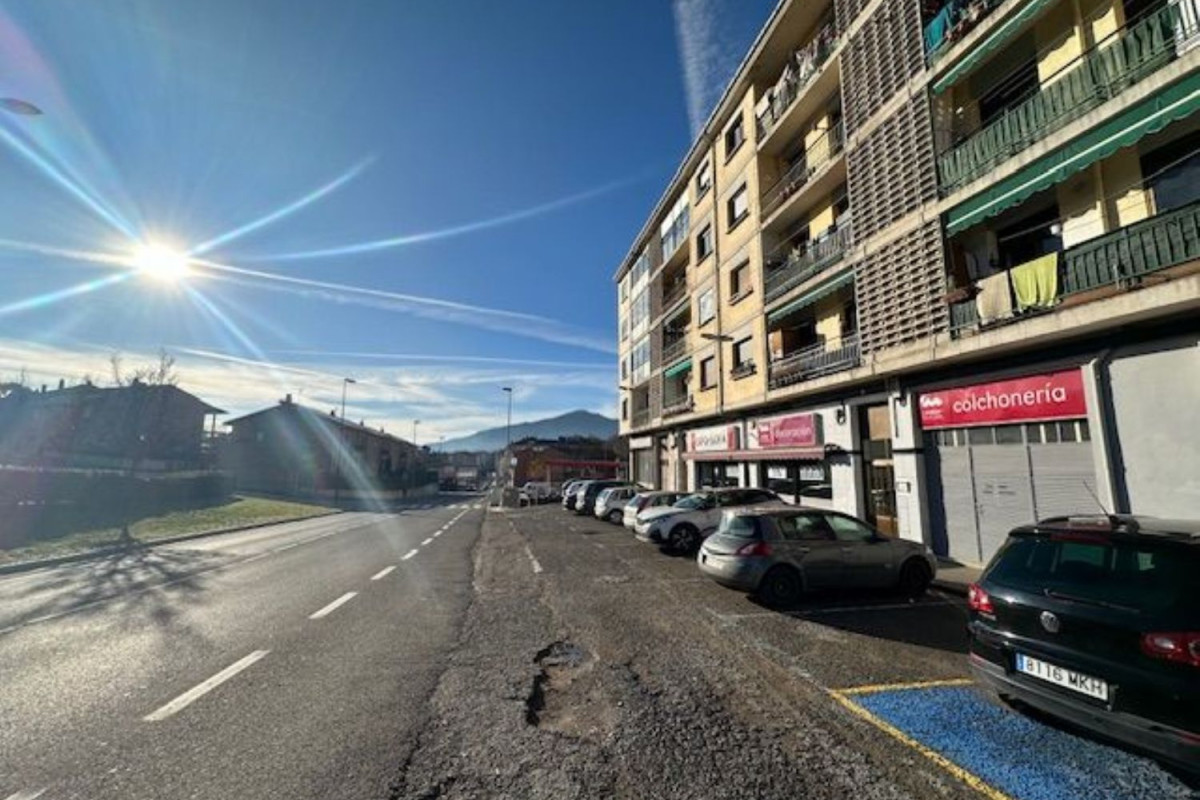 Piso en venta en avenida Guipuzcoa, Эстелья
photo 3