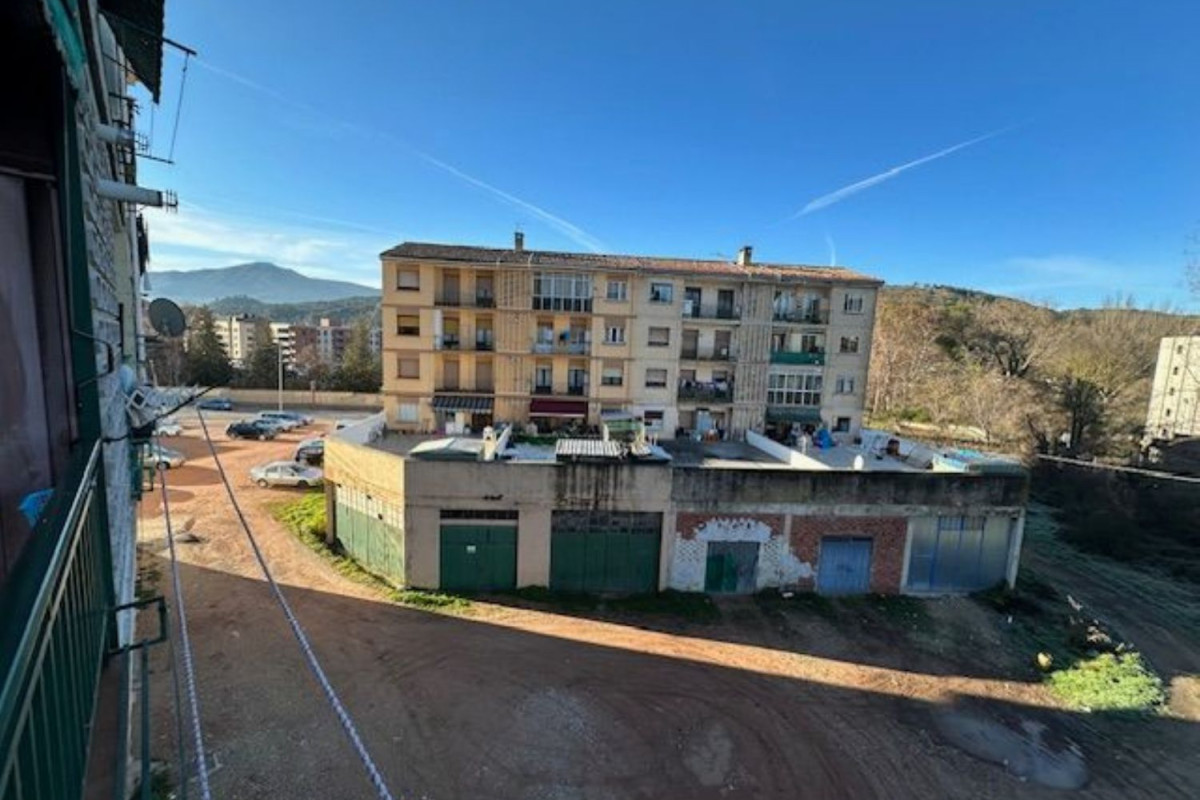 Piso en venta en avenida Guipuzcoa, Эстелья
photo 4
