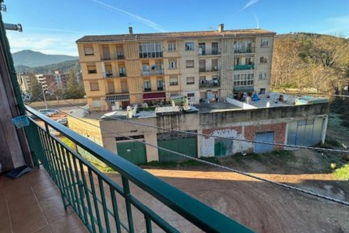 Piso en venta en avenida Guipuzcoa, Эстелья
photo 5