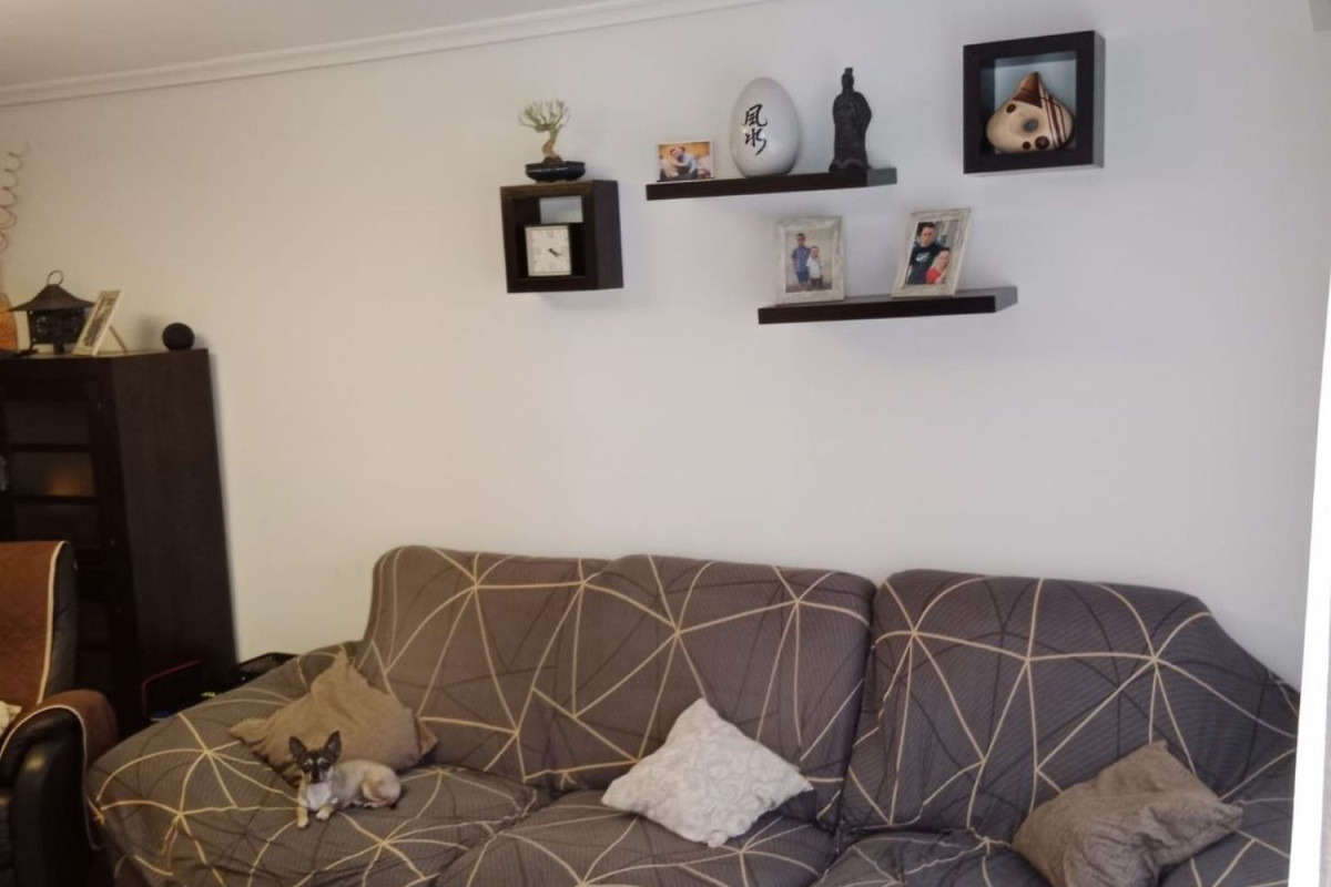 Venta de piso en Av. Valencia, Castellón de la Plana / Castello de la Plana
photo 3