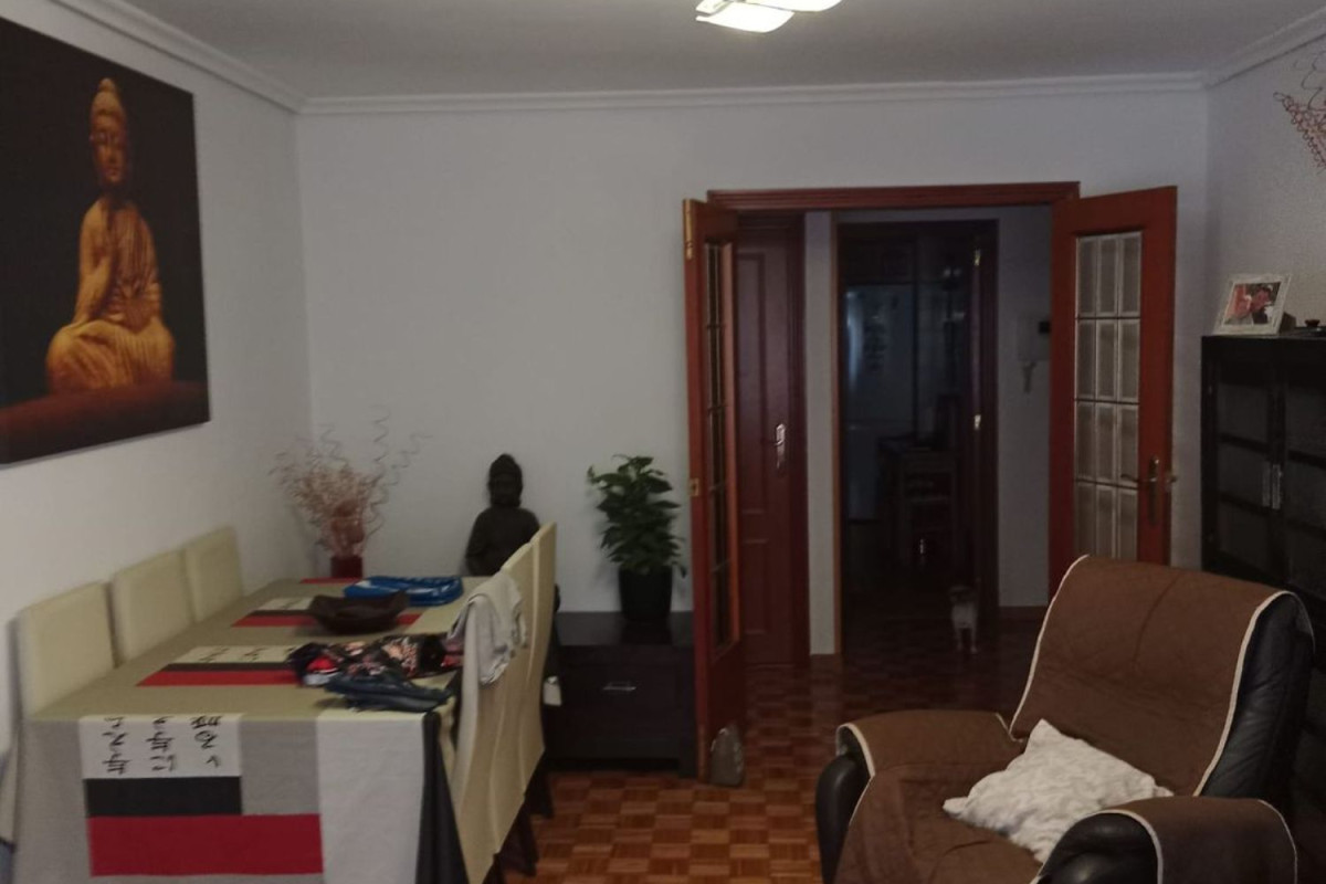 Venta de piso en Av. Valencia, Castellón de la Plana / Castello de la Plana
photo 4