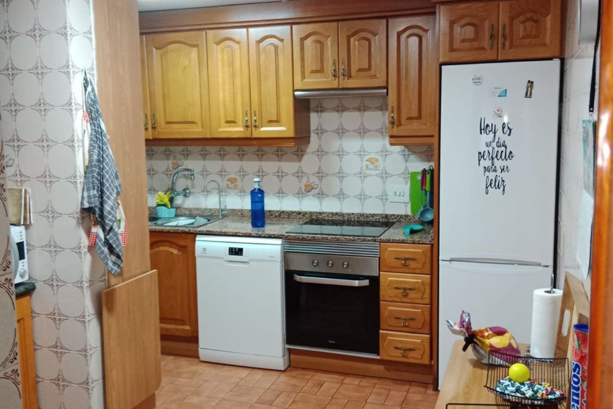 Venta de piso en Av. Valencia, Castellón de la Plana / Castello de la Plana
photo 5
