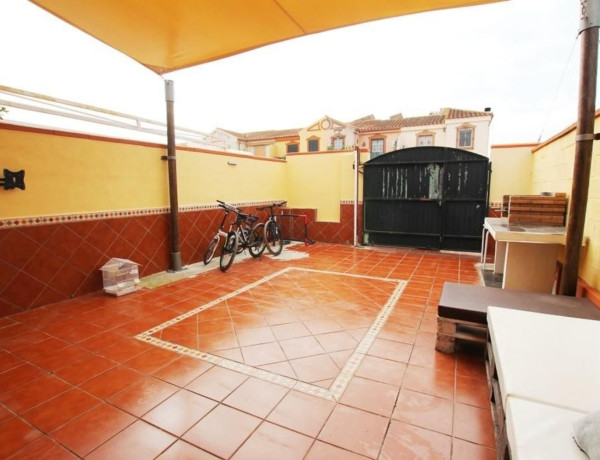 Semi-detached house for sale in  El Retiro - Parque Atlántico - Ronda este , Jerez de la Frontera photo 2