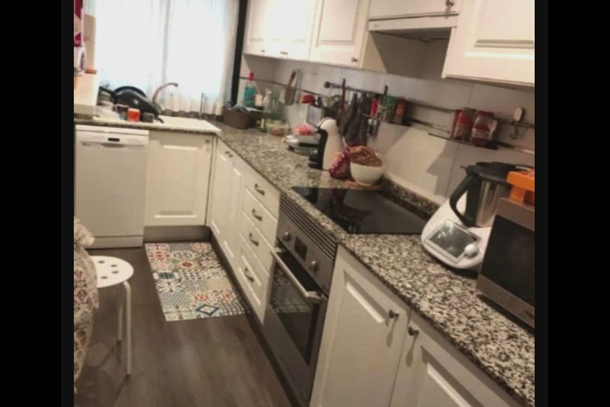 Venta de piso en Henri Dunant, Palma de Mallorca
photo 1