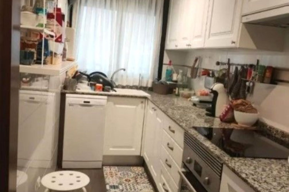 Venta de piso en Henri Dunant, Palma de Mallorca
photo 2