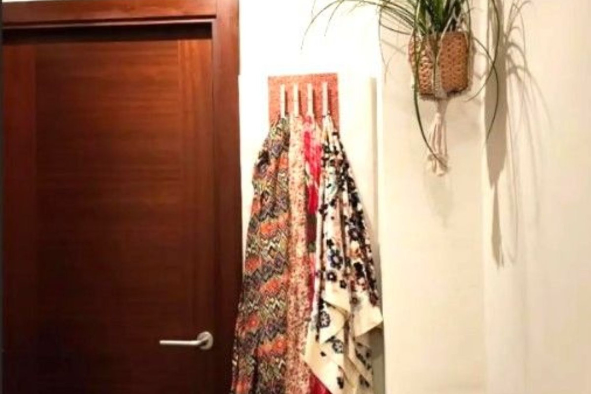 Venta de piso en Henri Dunant, Palma de Mallorca
photo 3