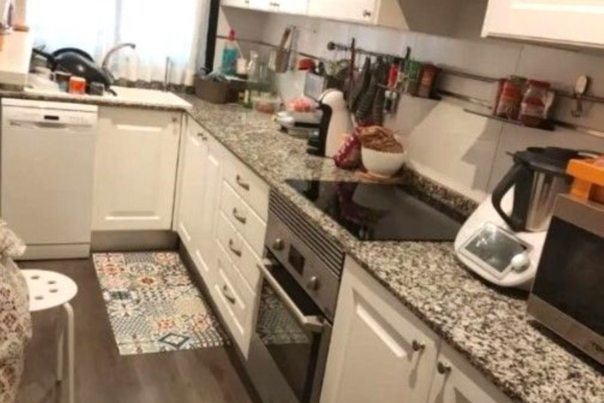 Venta de piso en Henri Dunant, Palma de Mallorca
photo 4