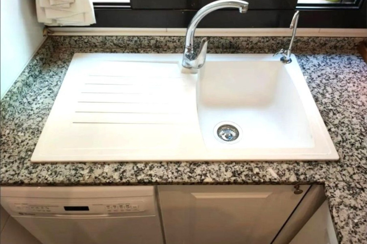 Venta de piso en Henri Dunant, Palma de Mallorca
photo 5