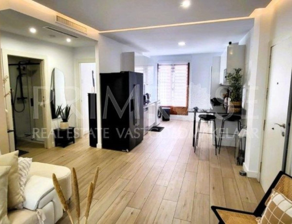 Apartment for sale in Estepona Pueblo , Estepona photo 1