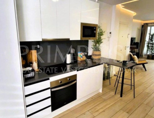 Apartment for sale in Estepona Pueblo , Estepona thumbnail 2
