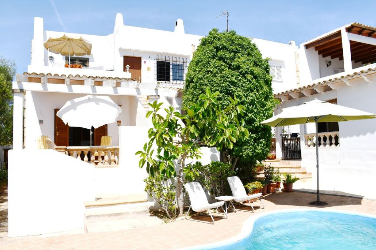 Sprzedaż mieszkania w Cala Ferrera - Cala Serena, Felanitx
photo 1