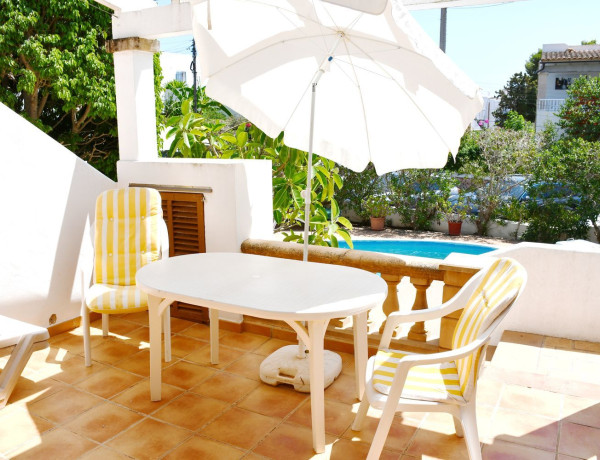 Piso en venta en  Cala Ferrera - Cala Serena , Felanitx photo 4