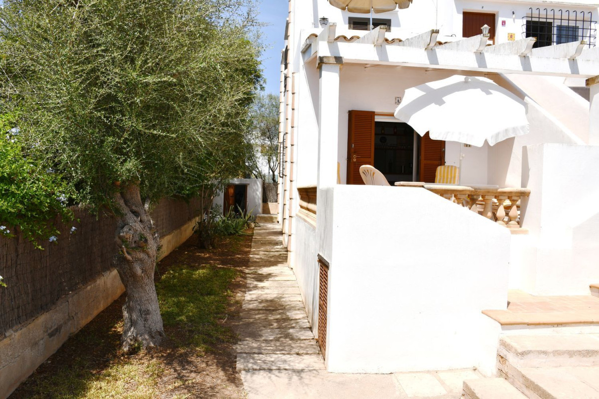 Sprzedaż mieszkania w Cala Ferrera - Cala Serena, Felanitx
photo 5