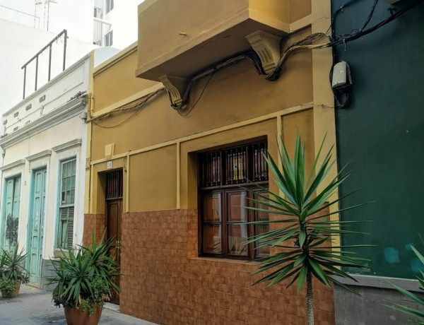 Semi-detached house for sale in  Mariana Pineda , Las Palmas de Gran Canaria photo 1