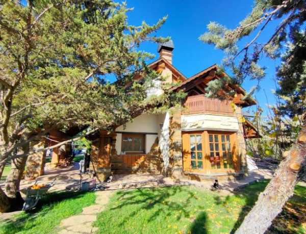 Casa rural en venta en rambla del Tiata photo 1