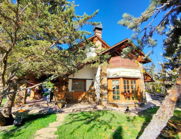 Casa rural en venta en rambla del Tiata thumbnail 1