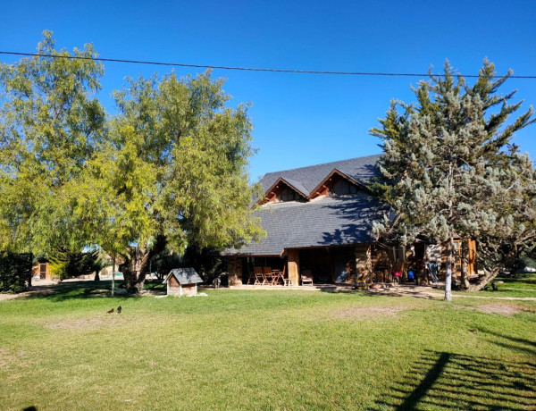 Casa rural en venta en rambla del Tiata photo 4