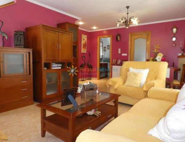 Detached villa for sale in  Platja de Oliva , Oliva photo 3