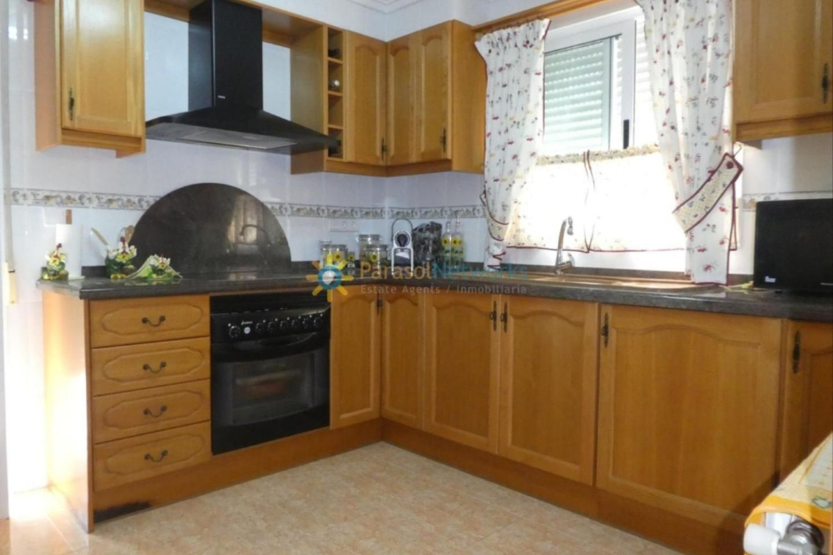 Sale of independent chalet in Oliva Beach, Olive
 photo 5