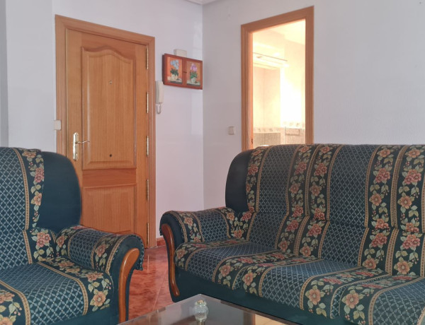 First floor for sale in Plaza Sierra de Navacerrada, Alcorcón photo 1