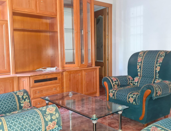 First floor for sale in Plaza Sierra de Navacerrada, Alcorcón thumbnail 2