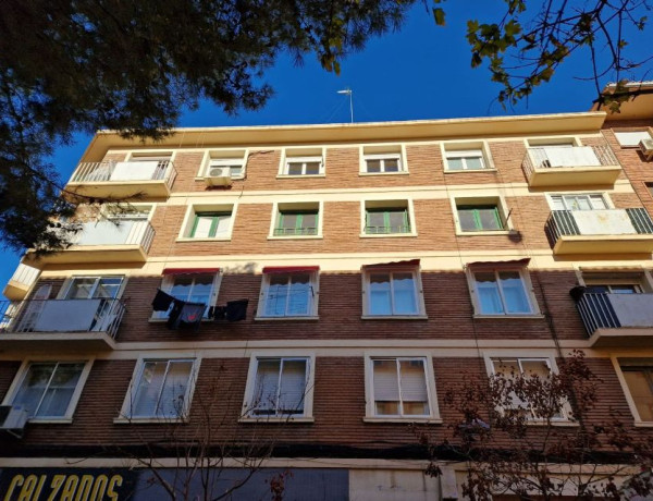 Продажа квартиры в  Antonio Bravo, Zaragoza photo 1