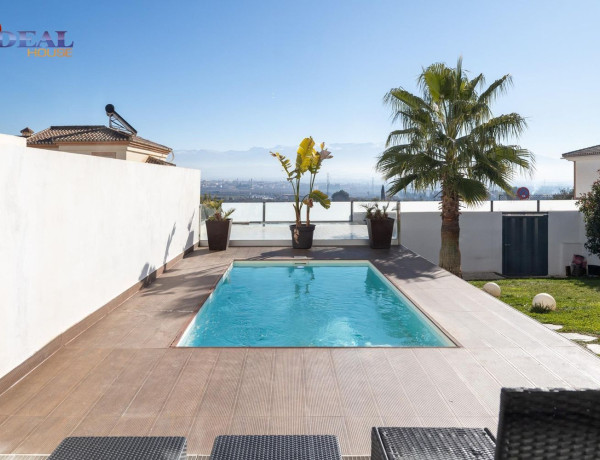 Chalet adosado en venta en , Albolote thumbnail 1