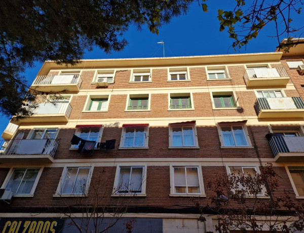 Продажа квартиры в  Antonio Bravo, Zaragoza photo 2