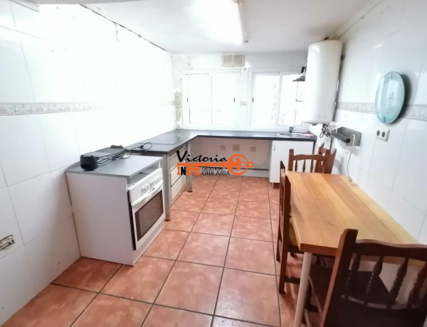 Estudio en venta en LA CORRERIA, Castro-Urdiales photo 1