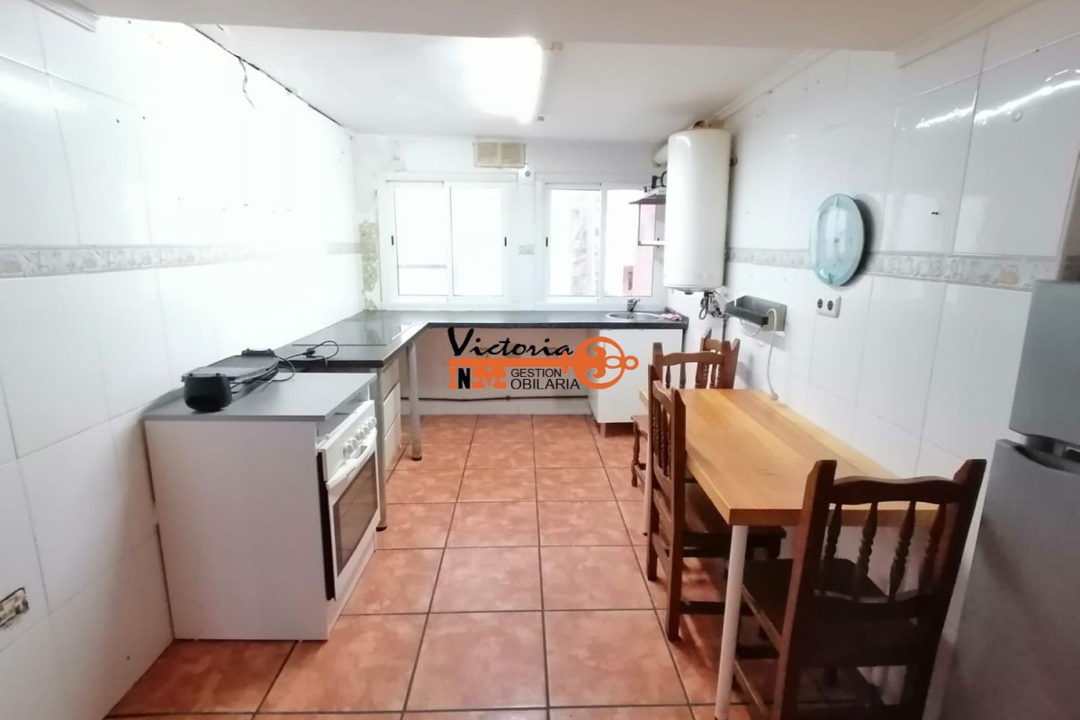 Venta de estudio en LA CORRERIA, Castro-Urdiales photo 4