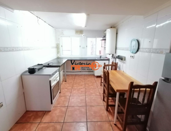 Estudio en venta en LA CORRERIA, Castro-Urdiales photo 4
