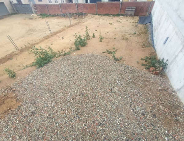 Terreno en venta en Cassà de la Selva photo 1