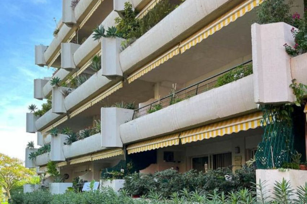 Venta de bajo en Lugar Urbanizacion Guadalmina Alta, 6 A, Marbella
photo 1