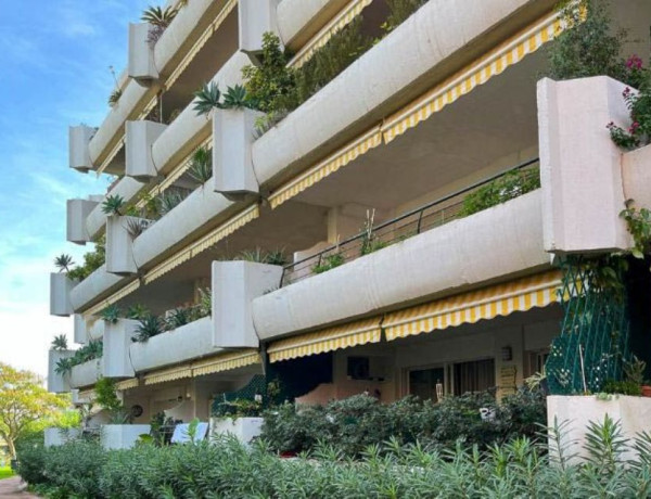 Продажа первого этажа в  Lugar Urbanizacion Guadalmina Alta, 6 A, Marbella photo 1