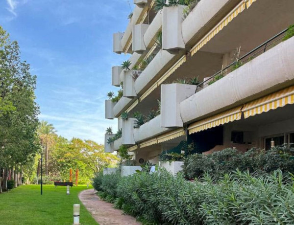 Продажа первого этажа в  Lugar Urbanizacion Guadalmina Alta, 6 A, Marbella photo 3