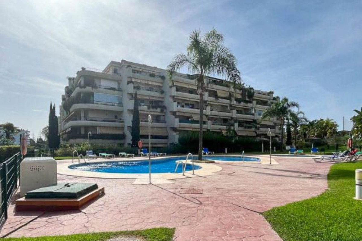 Venta de bajo en Lugar Urbanizacion Guadalmina Alta, 6 A, Marbella
photo 4