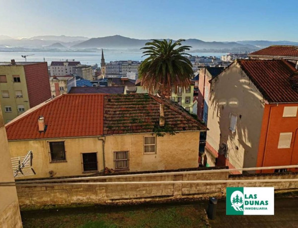 Apartment for sale in Zona Mª Cristina, Santander photo 1