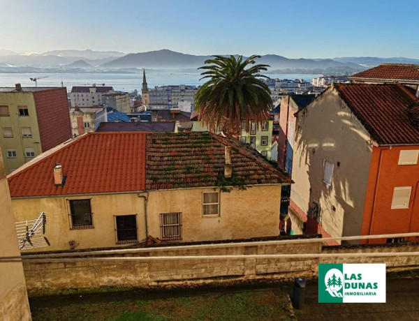Apartment for sale in Zona Mª Cristina, Santander thumbnail 1
