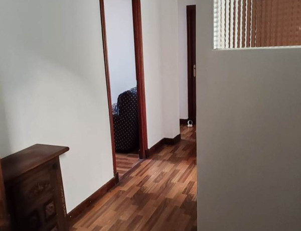 Apartment for sale in Zona Mª Cristina, Santander thumbnail 2