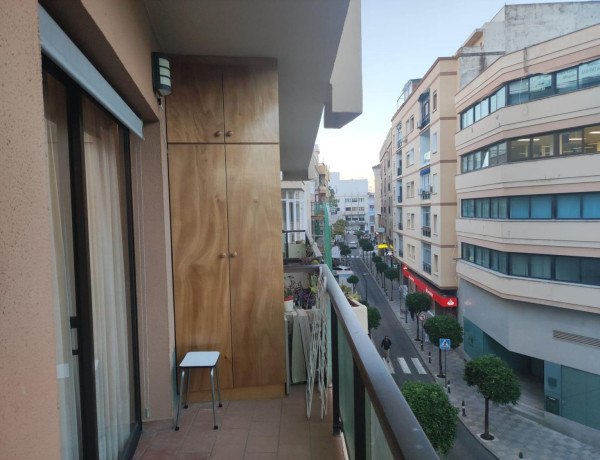 Apartment for sale in Centro , Algeciras photo 1