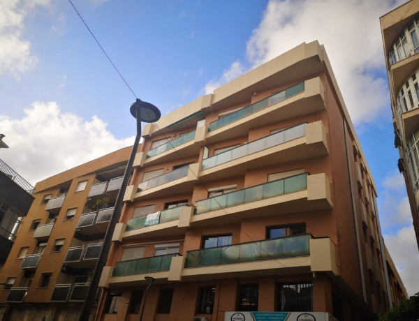 Apartment for sale in Centro , Algeciras thumbnail 1