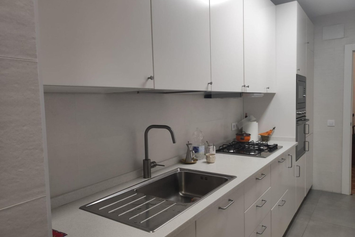Sale of apartment in Center, Algeciras
 photo 4