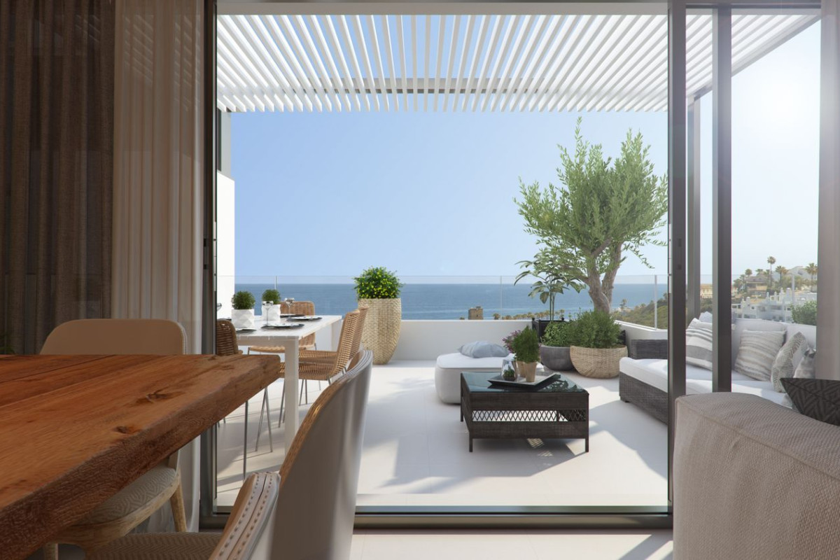 Sale of apartment in Bay of Casares, Casares
 photo 4