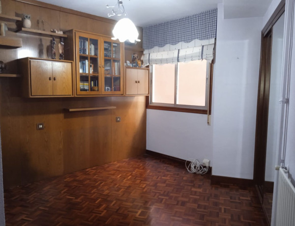 Apartment for sale in julian estevez, Vigo photo 1